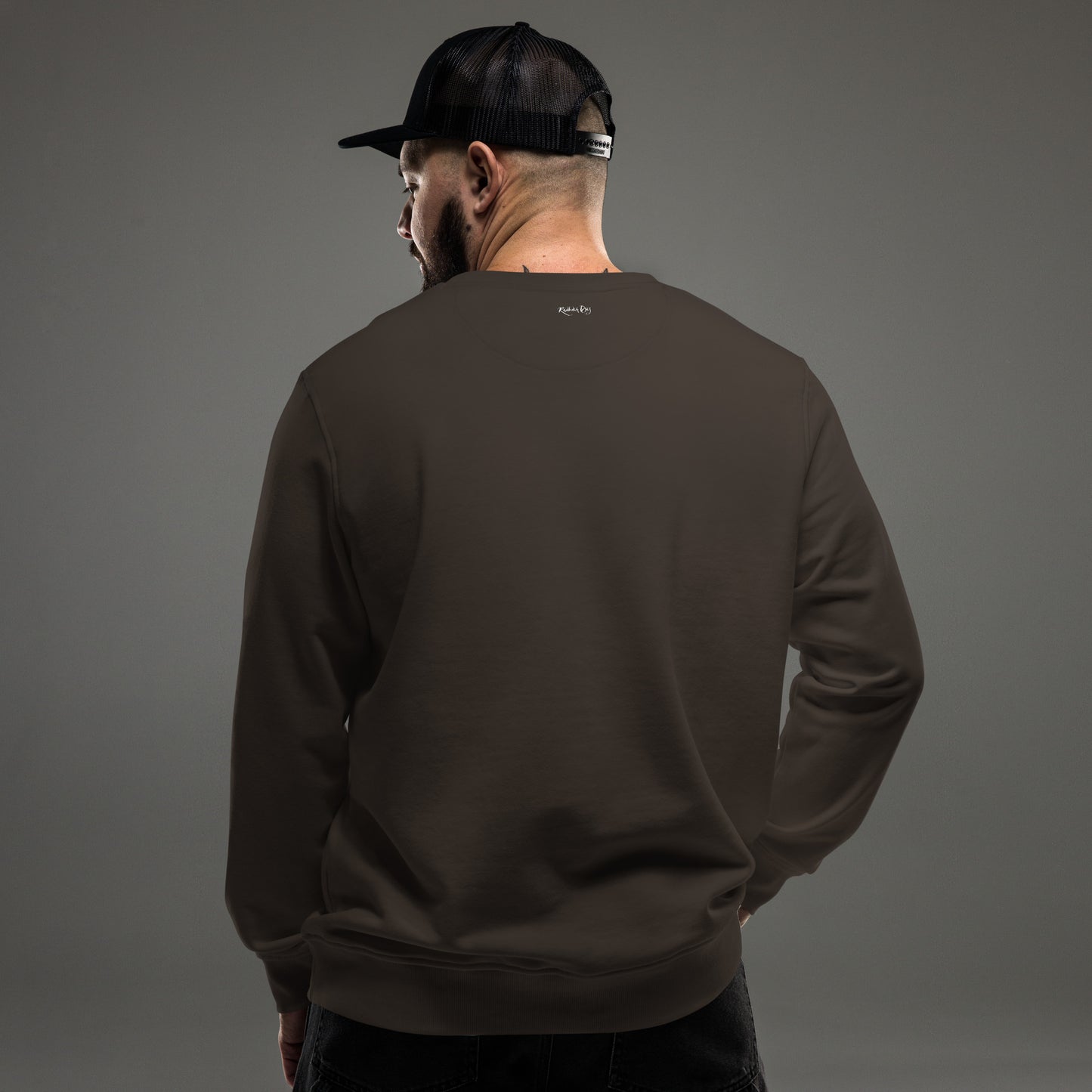 Hanuman | Organic Sweatshirt