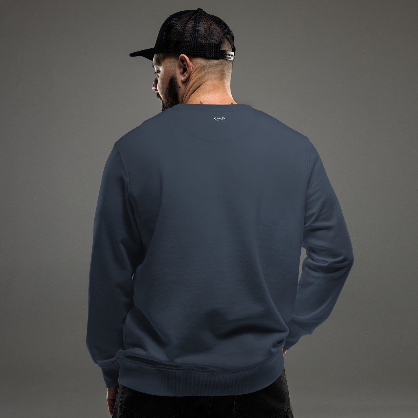 Hanuman | Organic Sweatshirt
