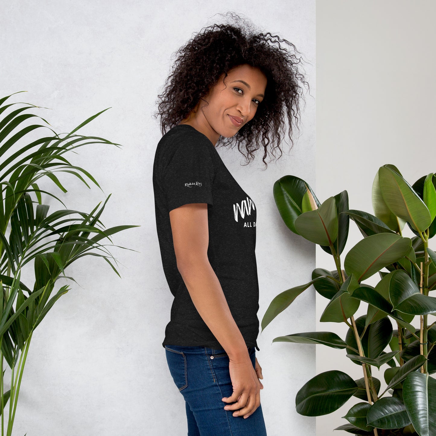 Namaste | Unisex T-Shirt