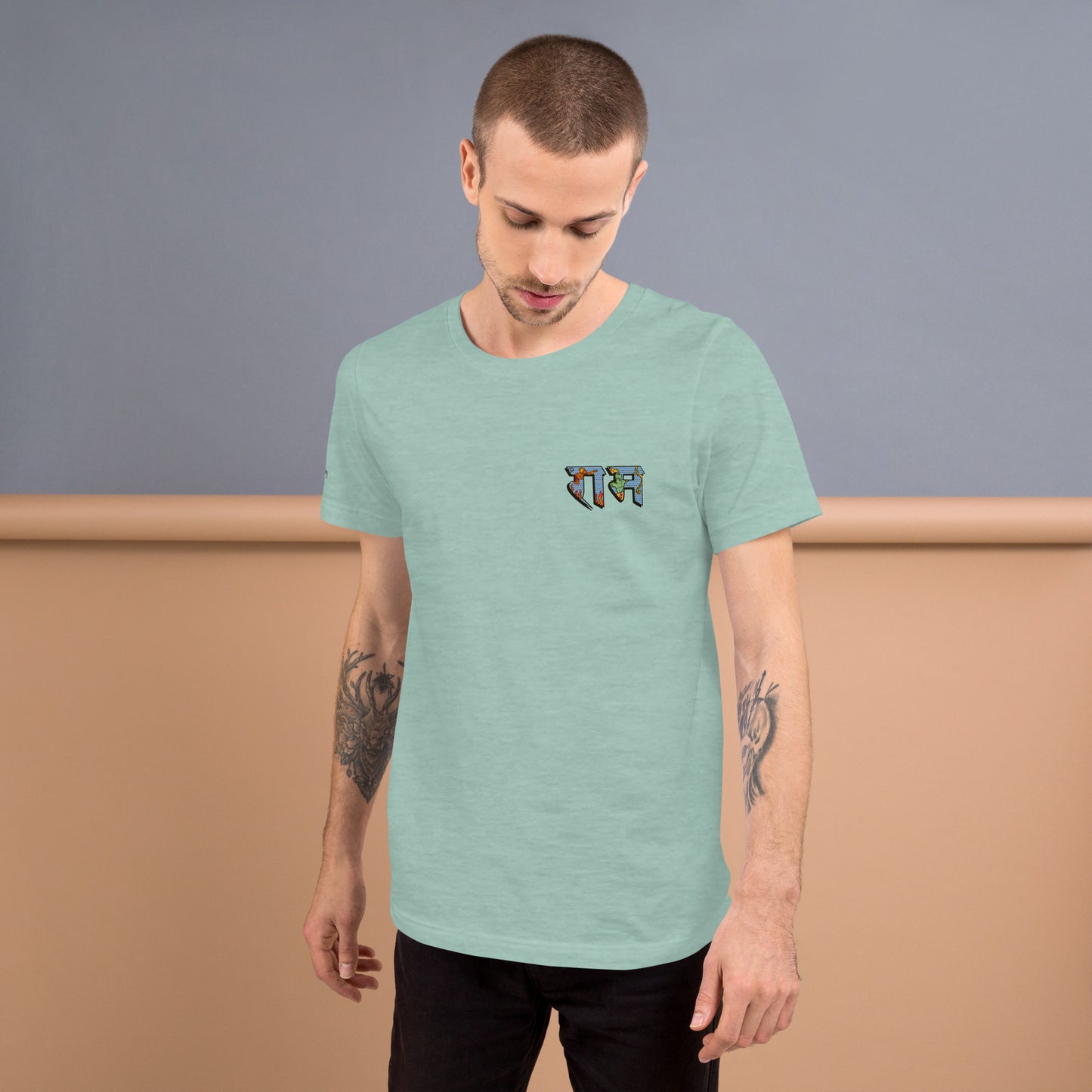 Rama | Unisex T-Shirt