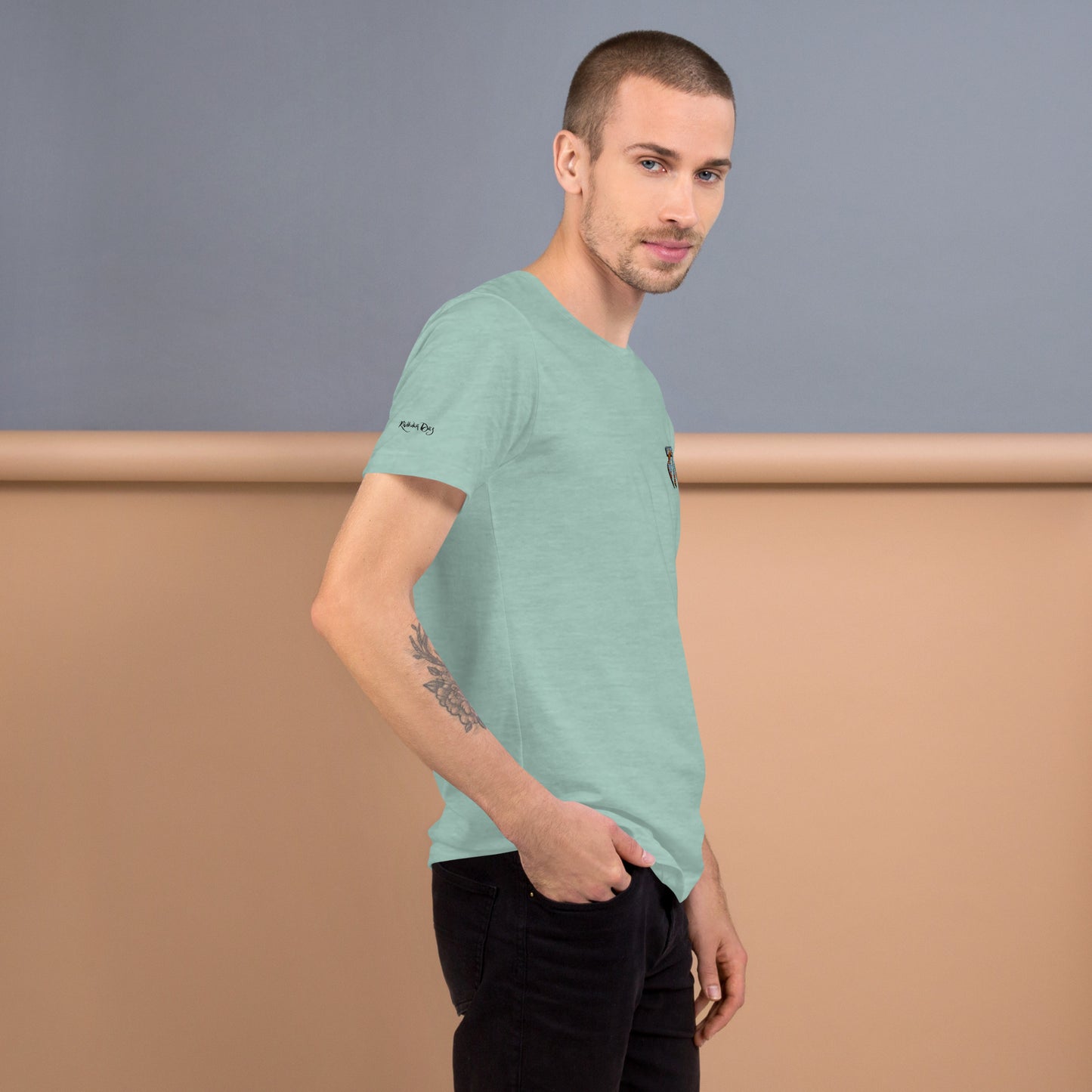 Rama | Unisex T-Shirt