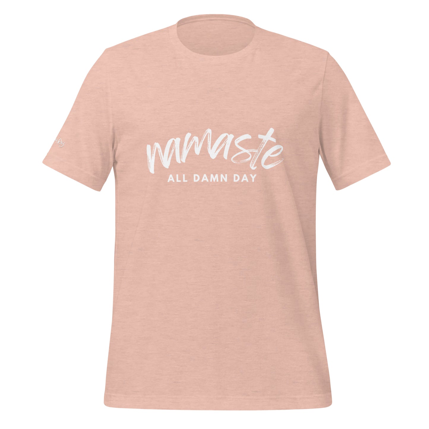 Namaste | Unisex T-Shirt