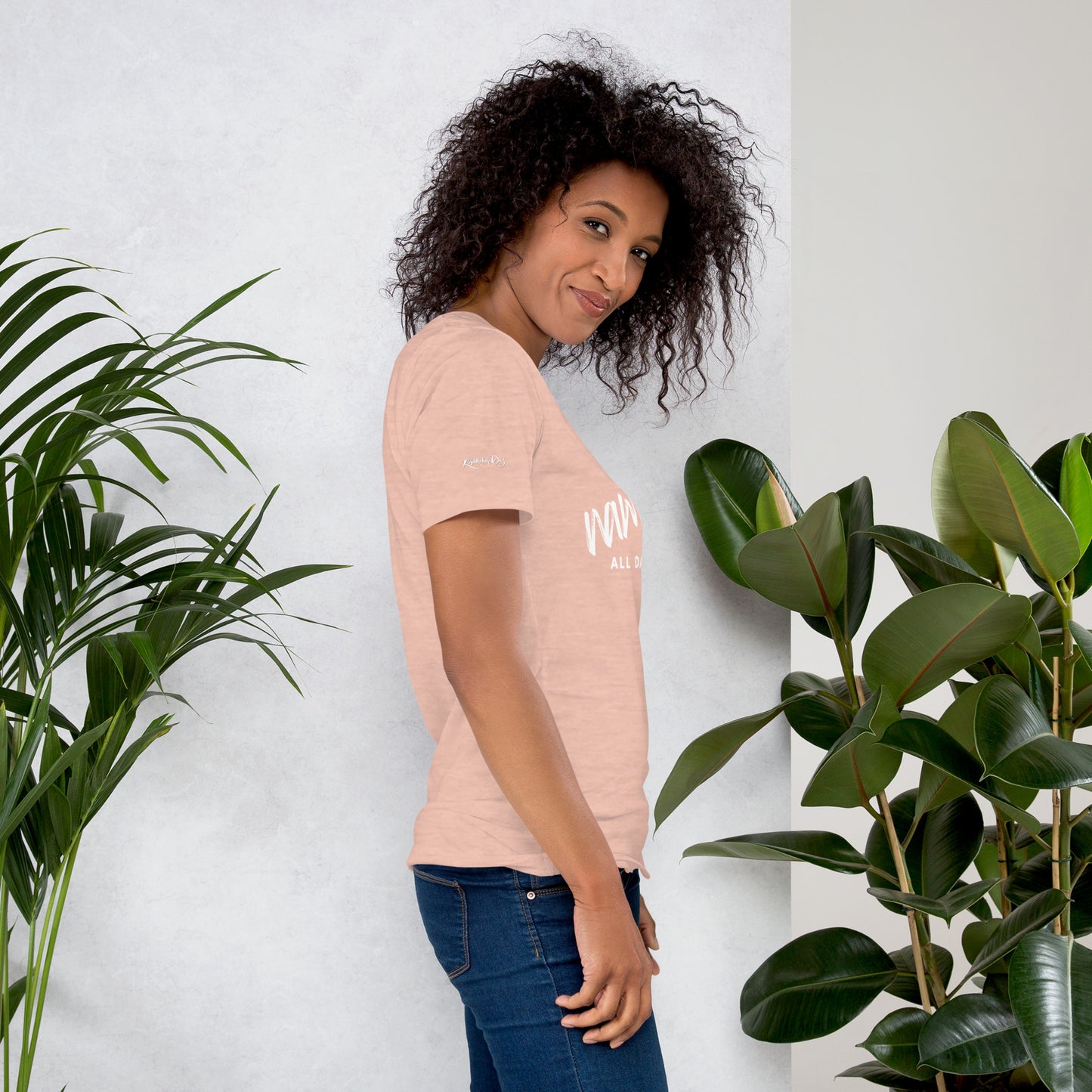 Namaste | Unisex T-Shirt