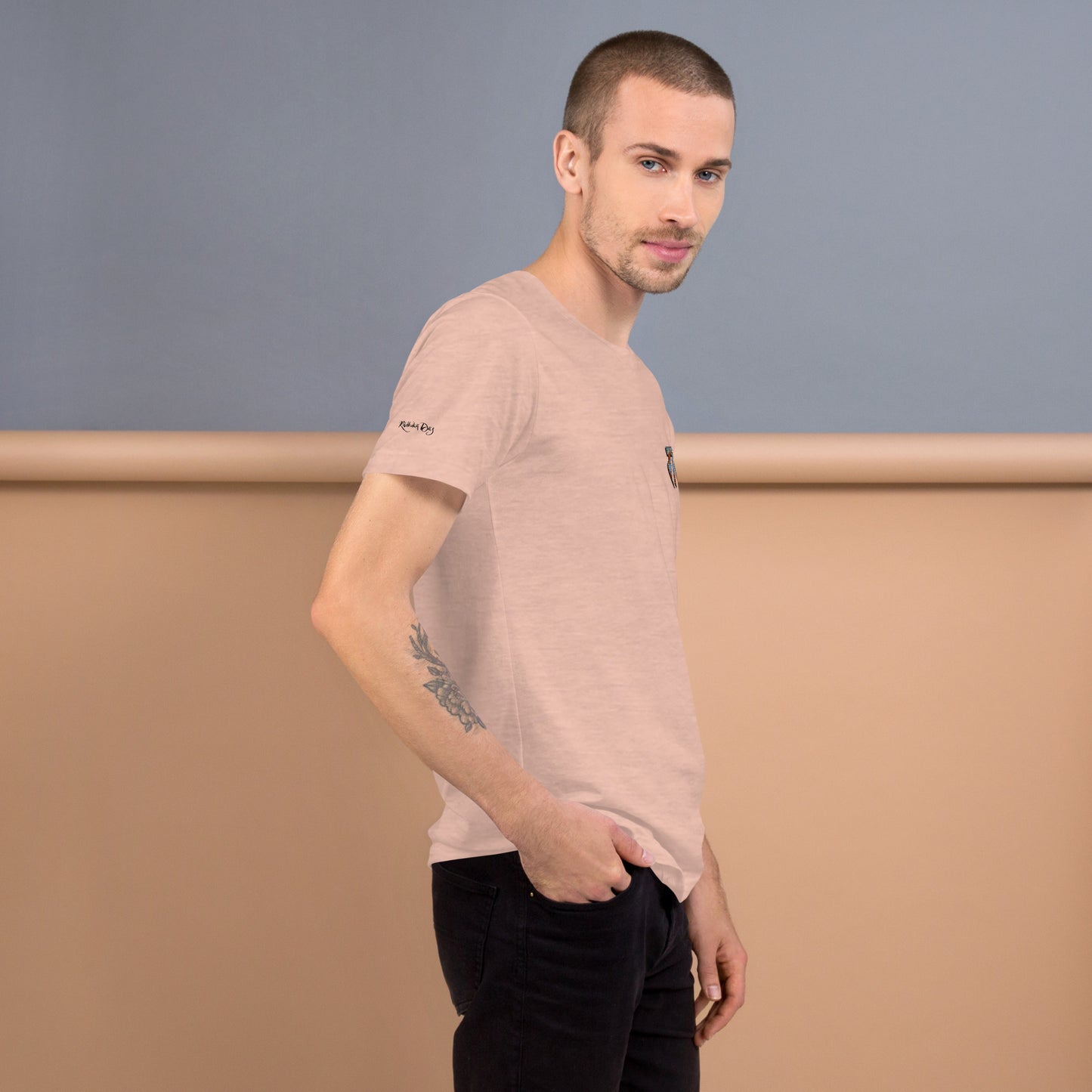 Rama | Unisex T-Shirt