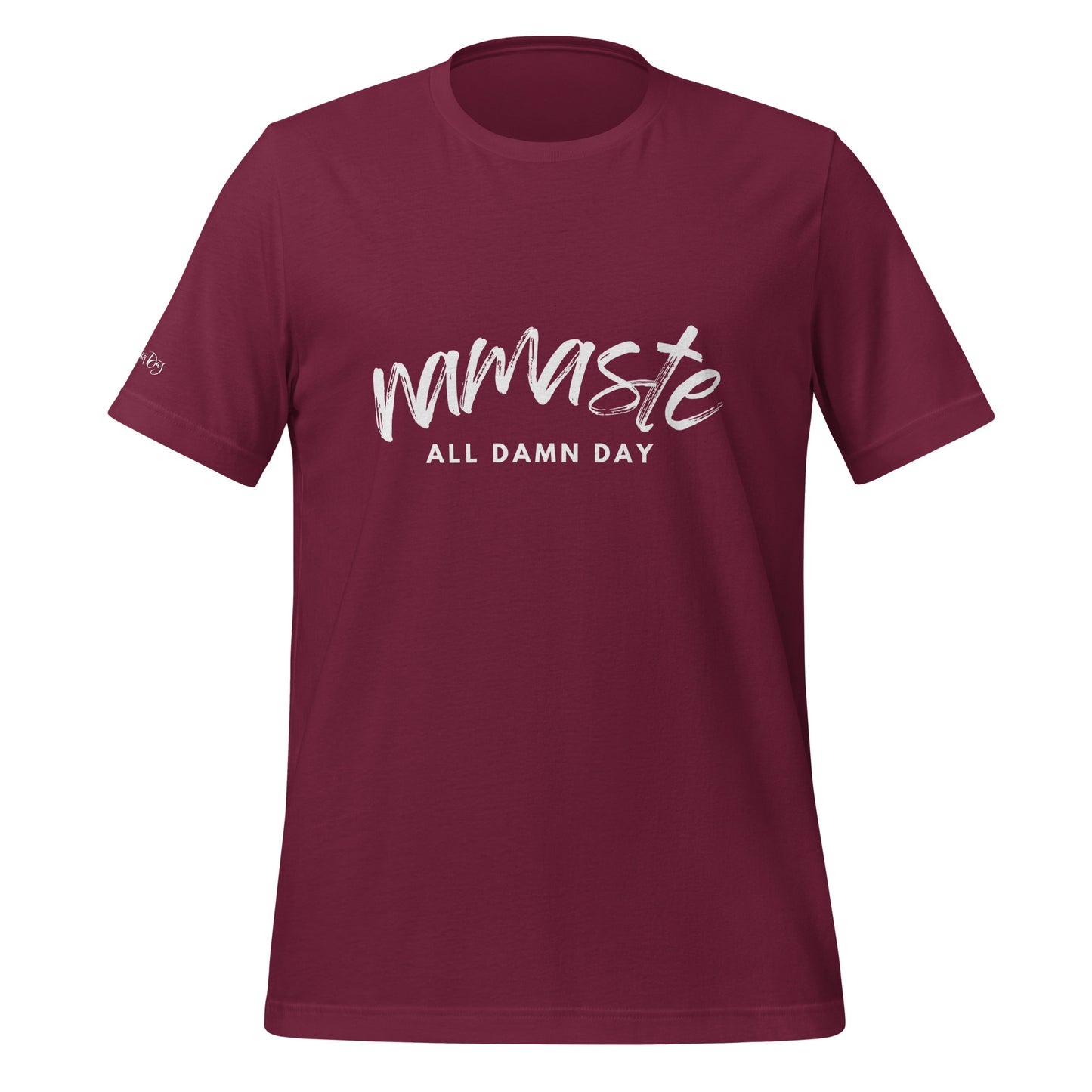 Namaste | Unisex T-Shirt