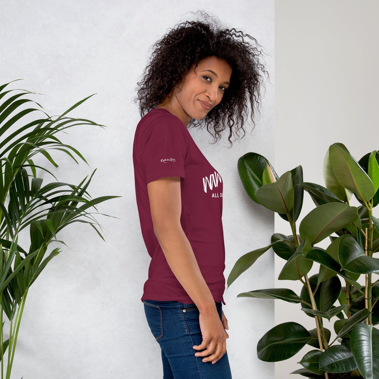 Namaste | Unisex T-Shirt