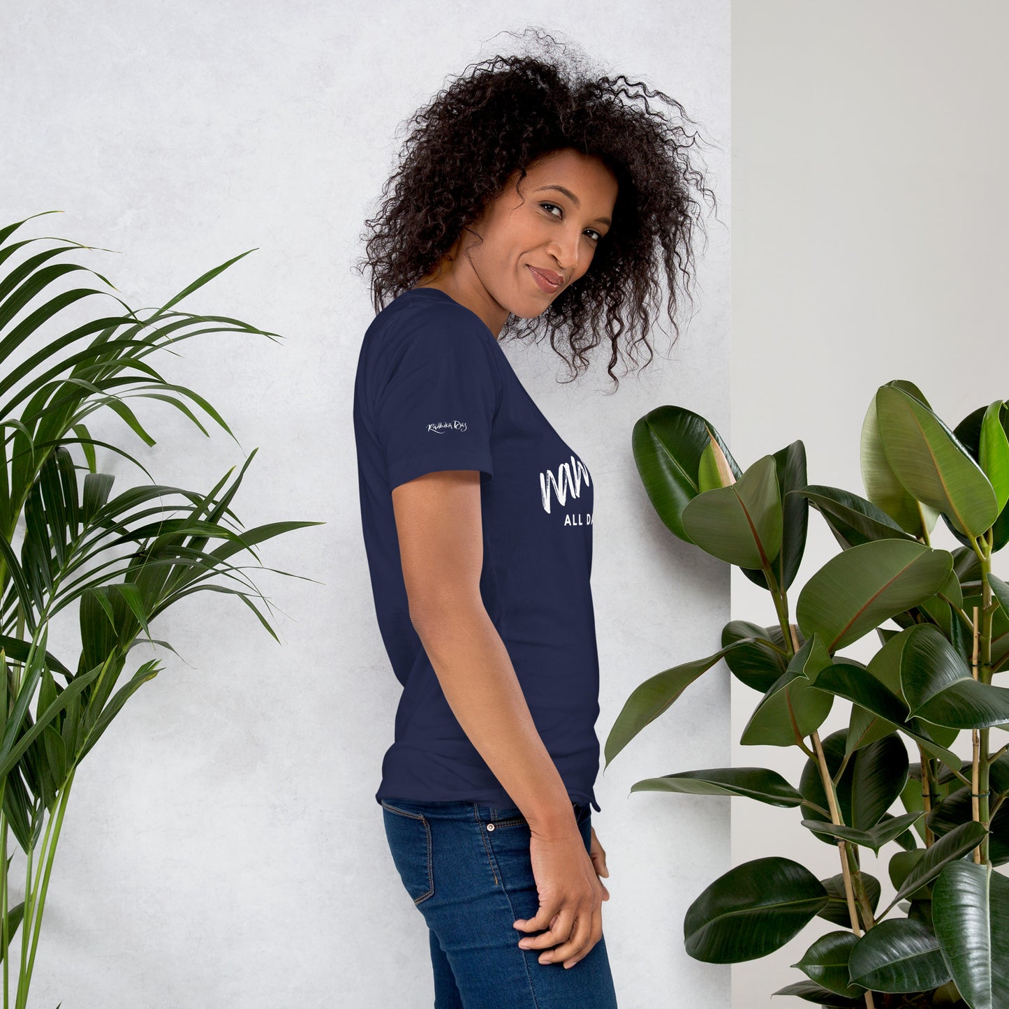 Namaste | Unisex T-Shirt