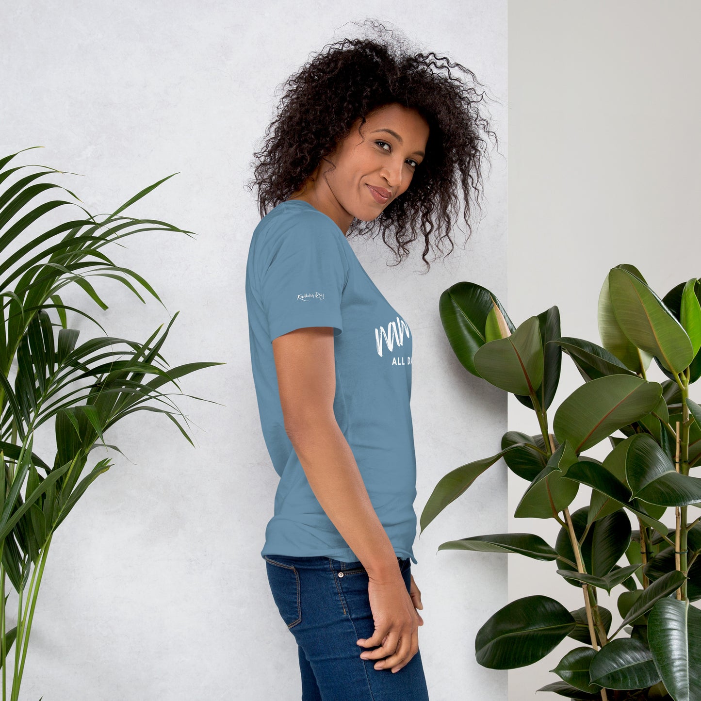 Namaste | Unisex T-Shirt