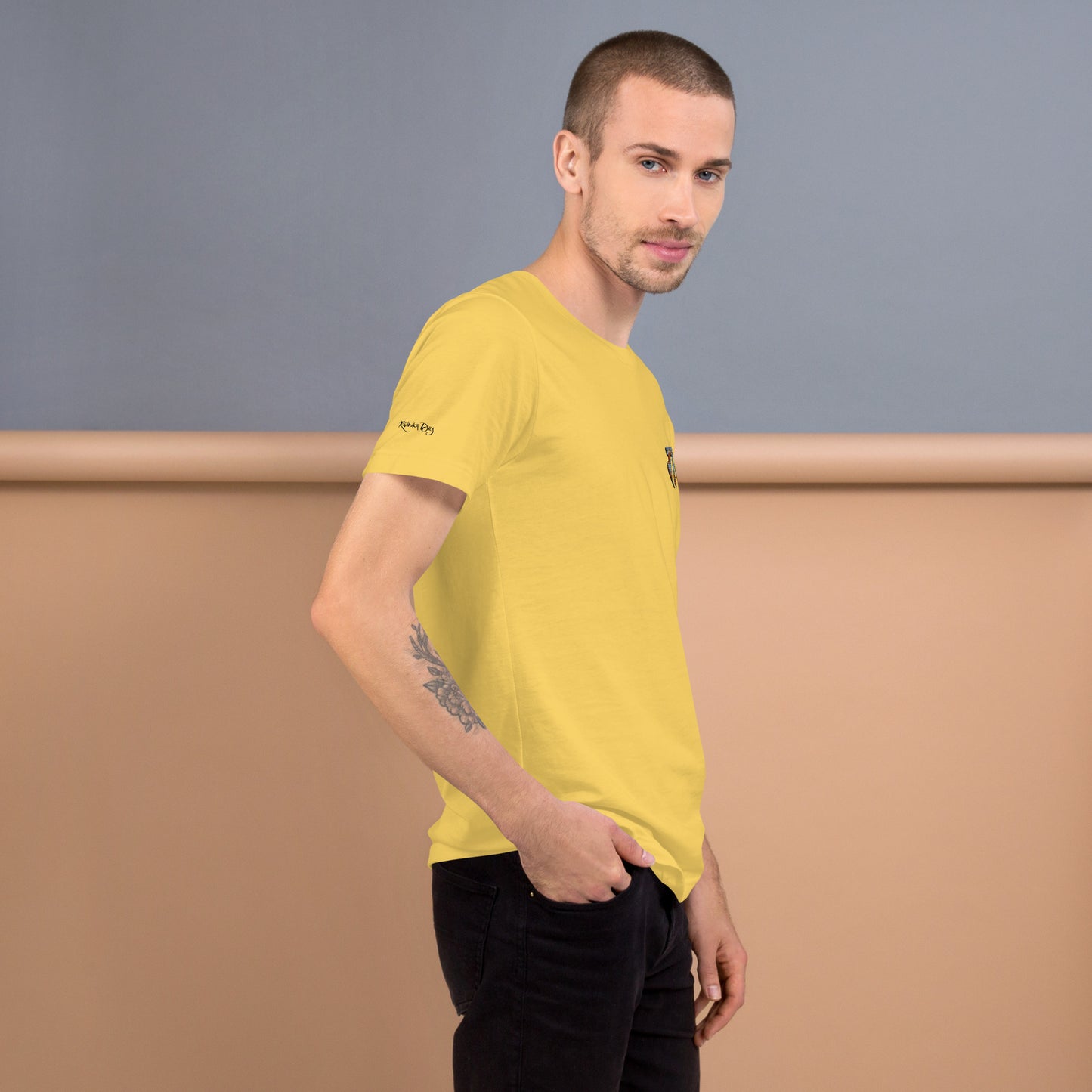 Rama | Unisex T-Shirt