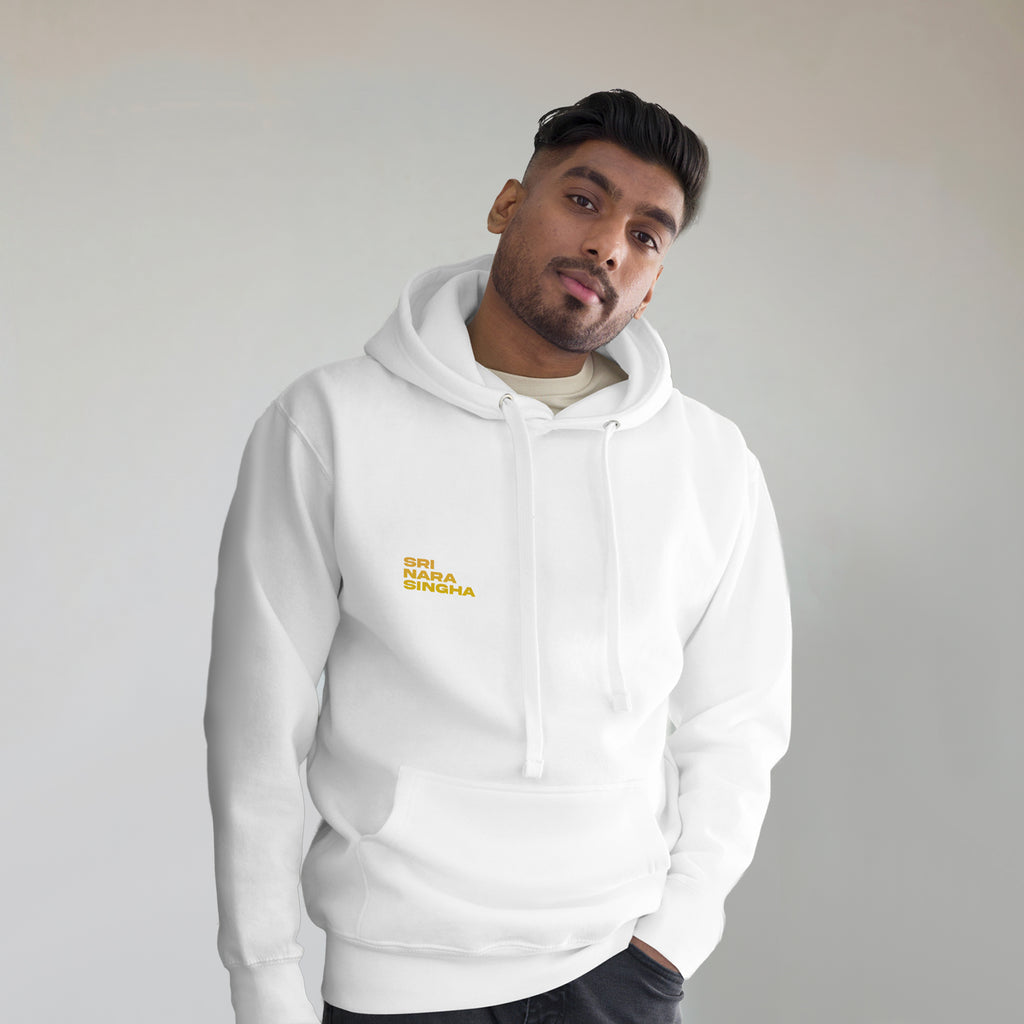 Sri Narasingha | Unisex Hoodie | LIMITED SUPPLY