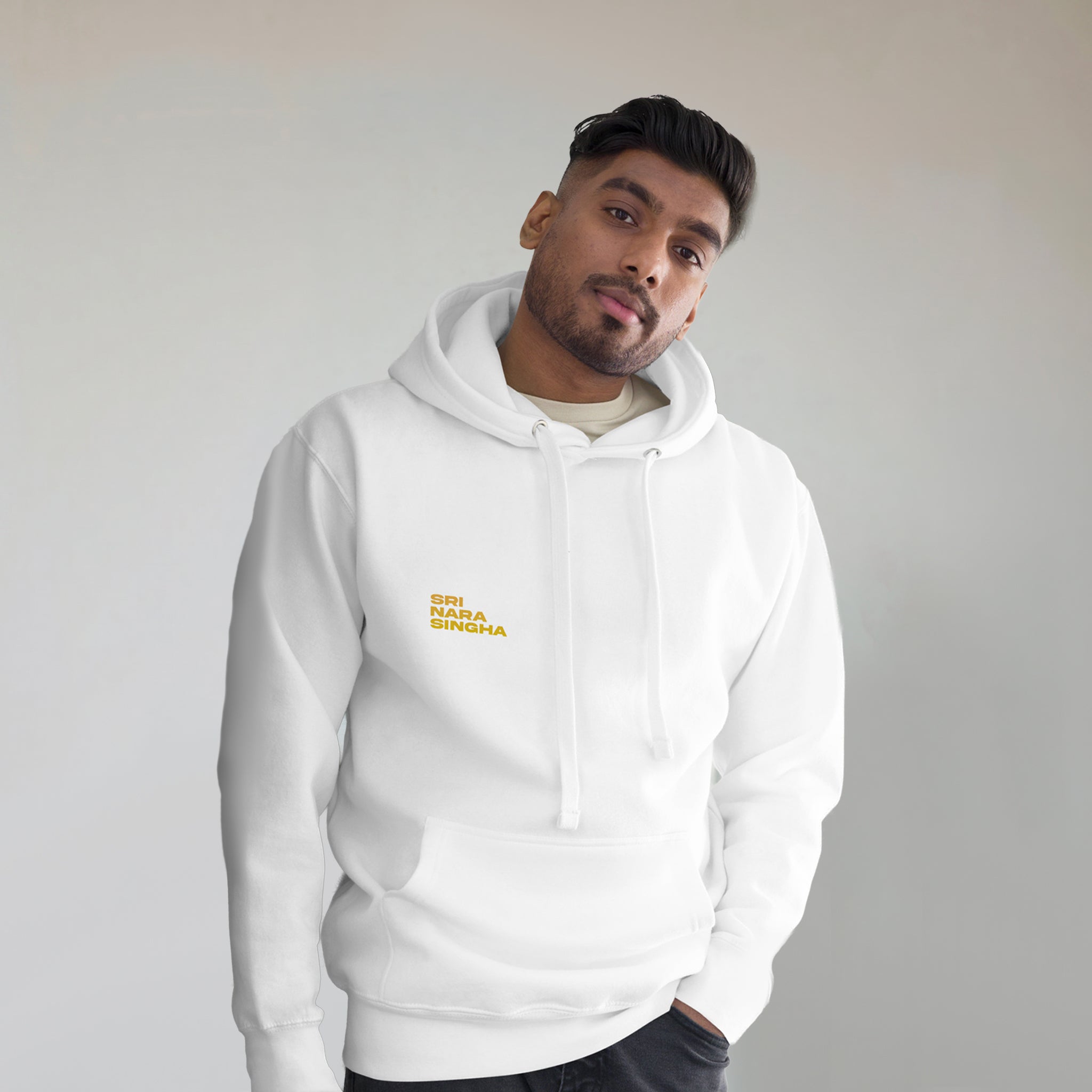 Sri Narasingha | Unisex Hoodie | LIMITED SUPPLY