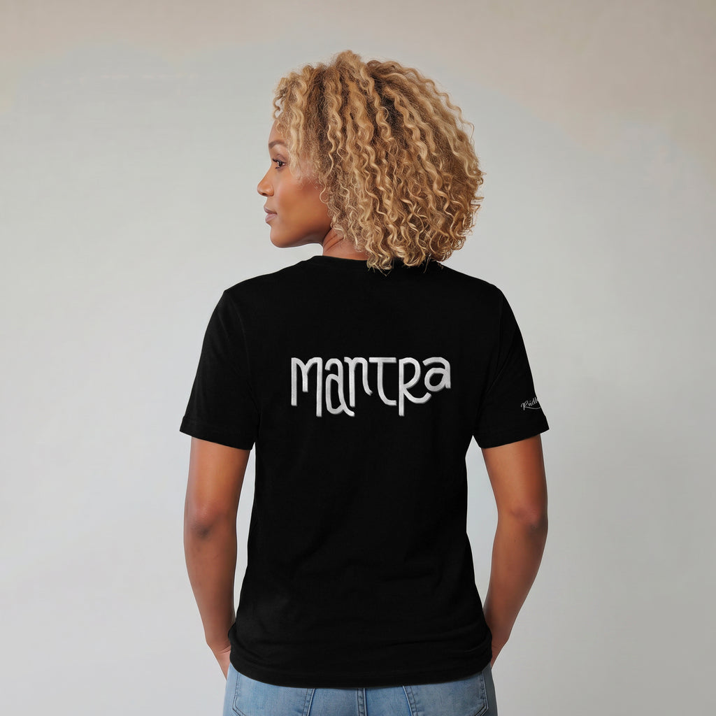 Mantra | Unisex Organic T-Shirt