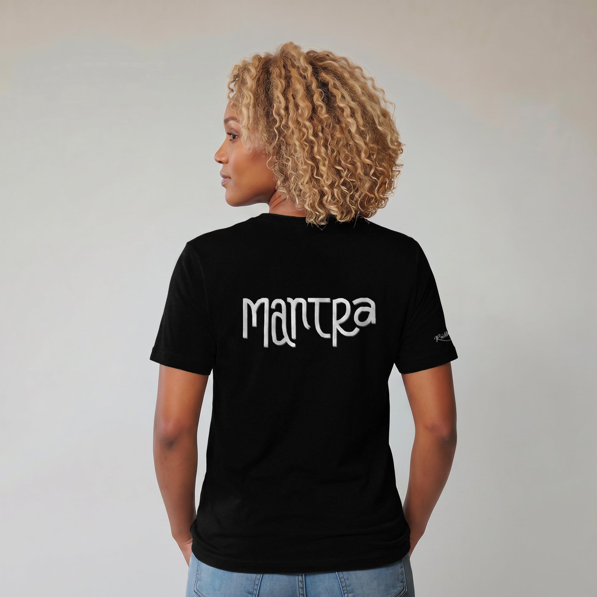 Mantra | Unisex Organic T-Shirt