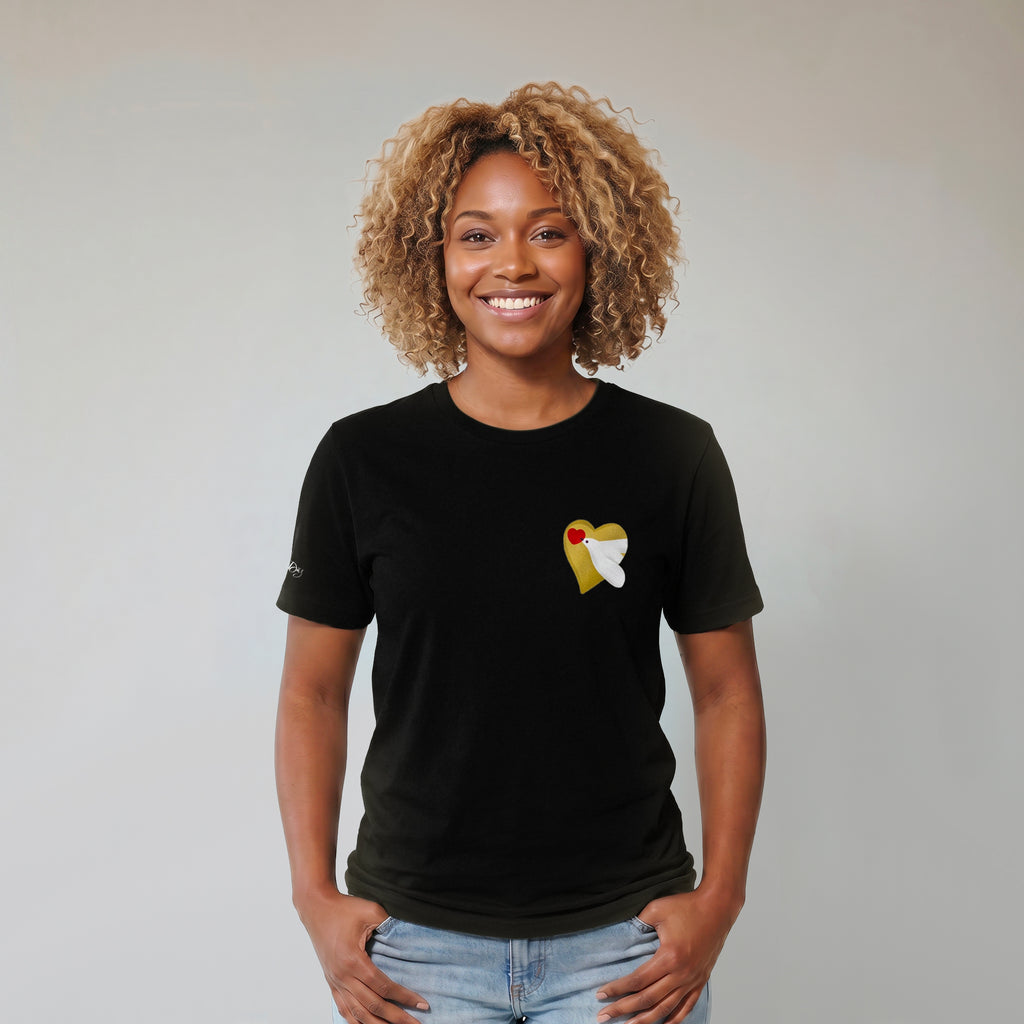Mantra | Unisex Organic T-Shirt