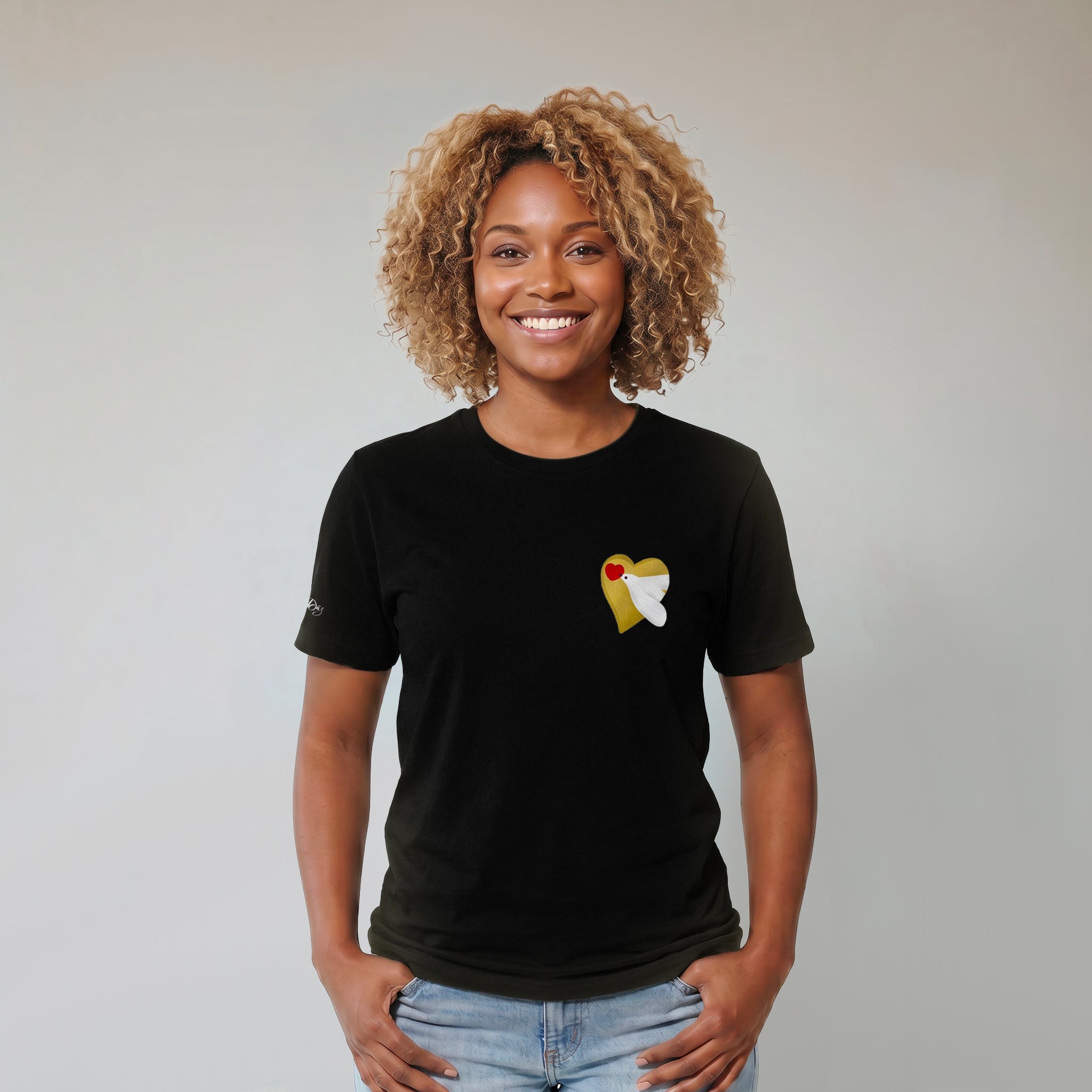 Mantra | Unisex Organic T-Shirt