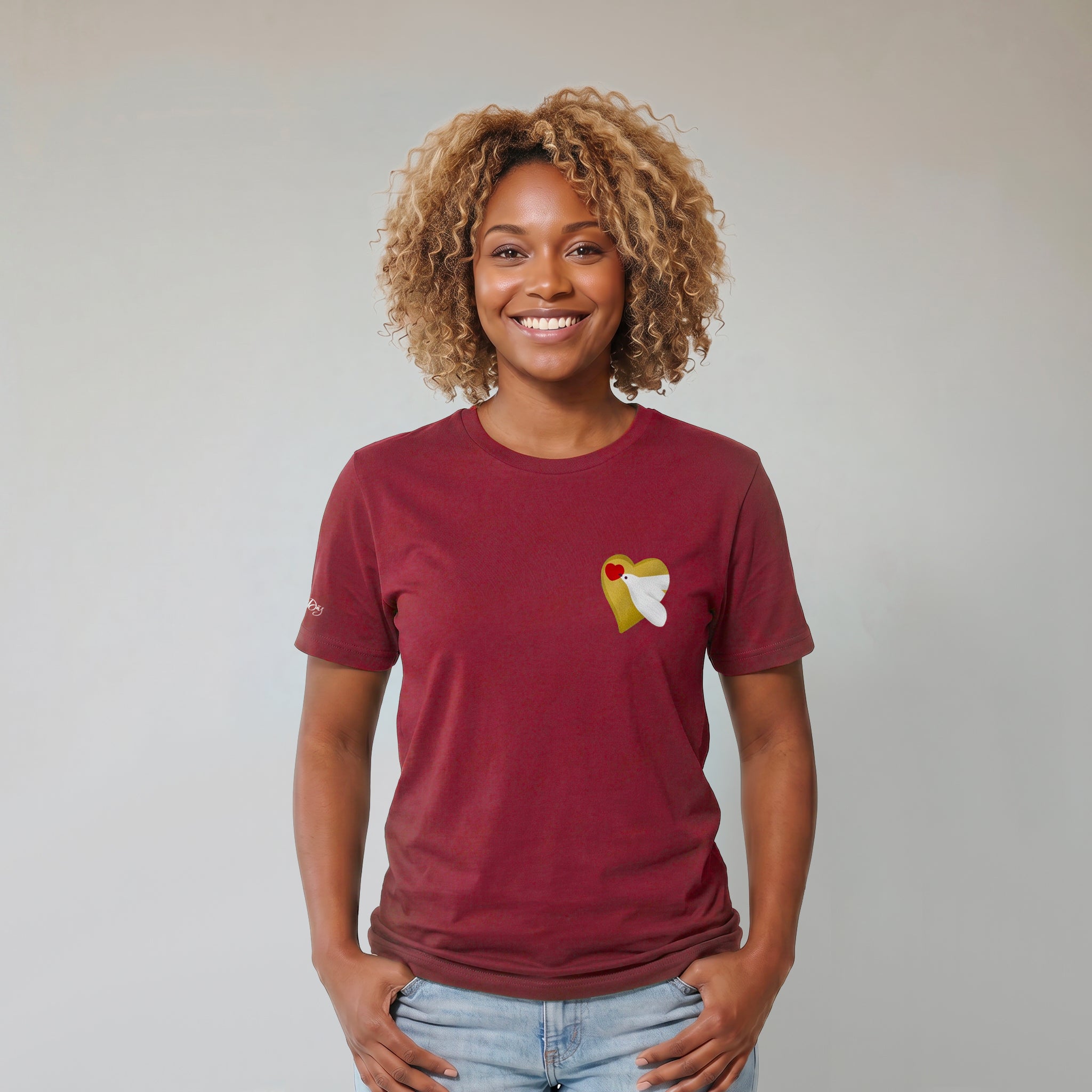 Mantra | Unisex Organic T-Shirt