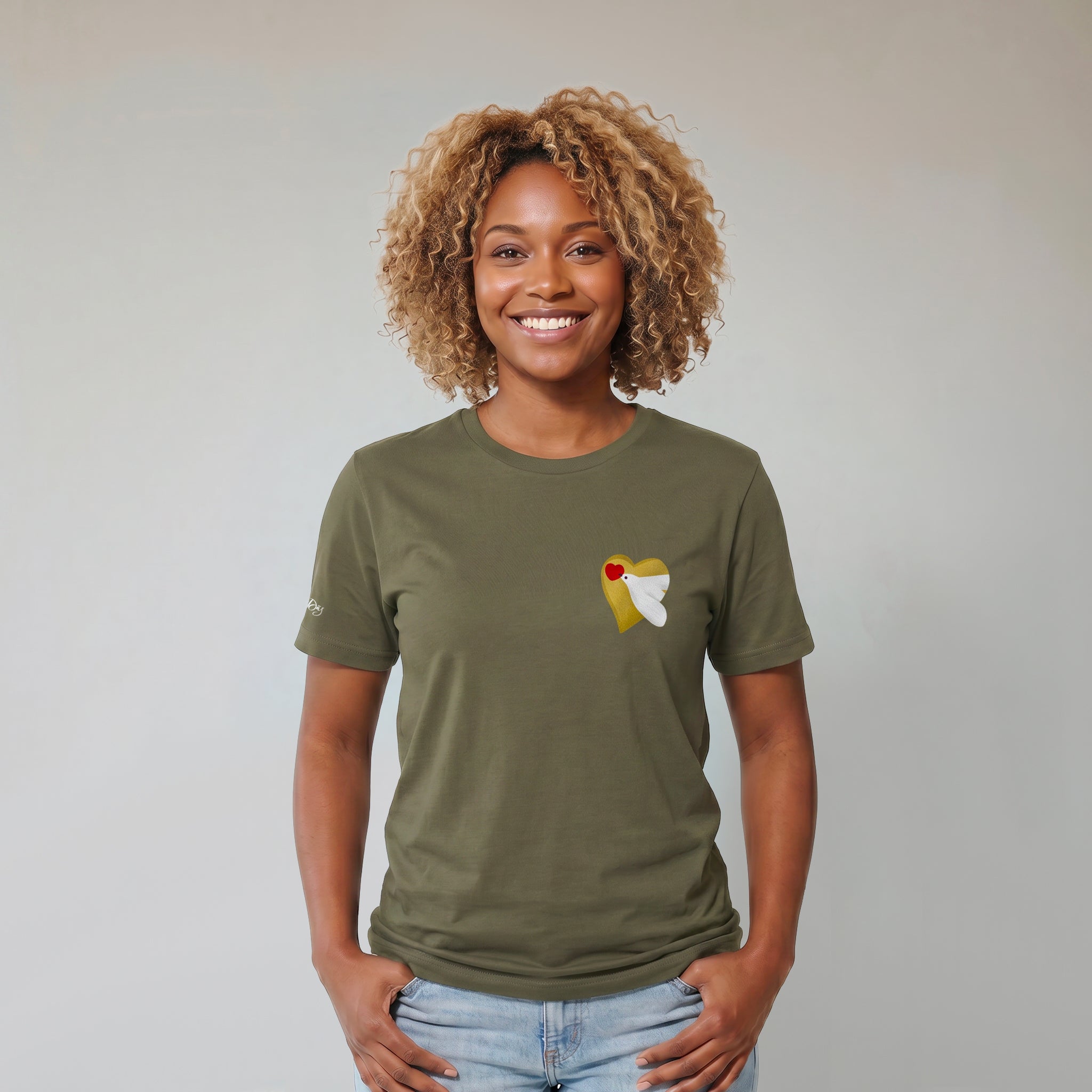 Mantra | Unisex Organic T-Shirt