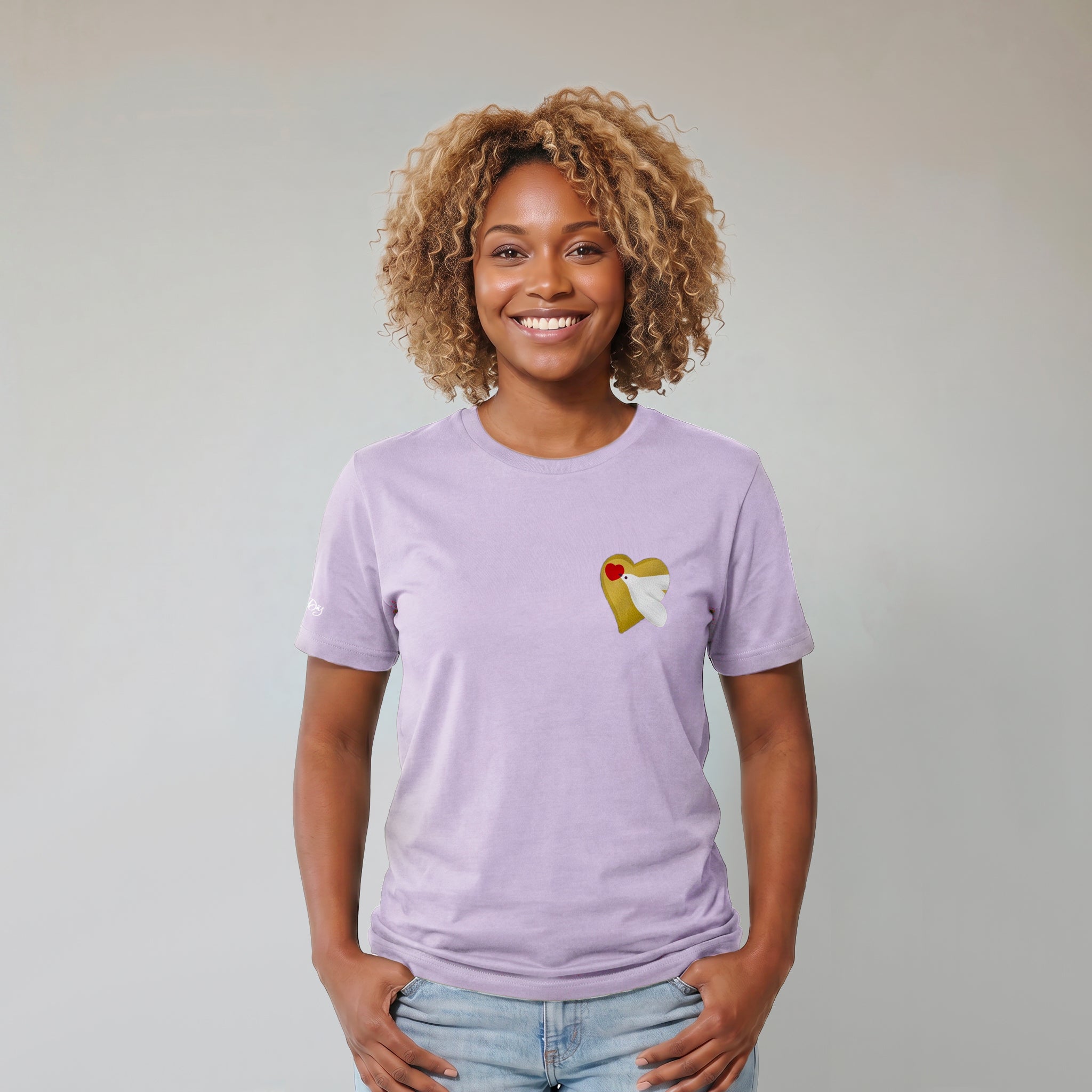 Mantra | Unisex Organic T-Shirt