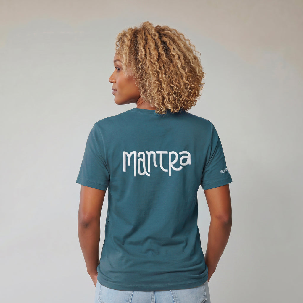 Mantra | Unisex Organic T-Shirt