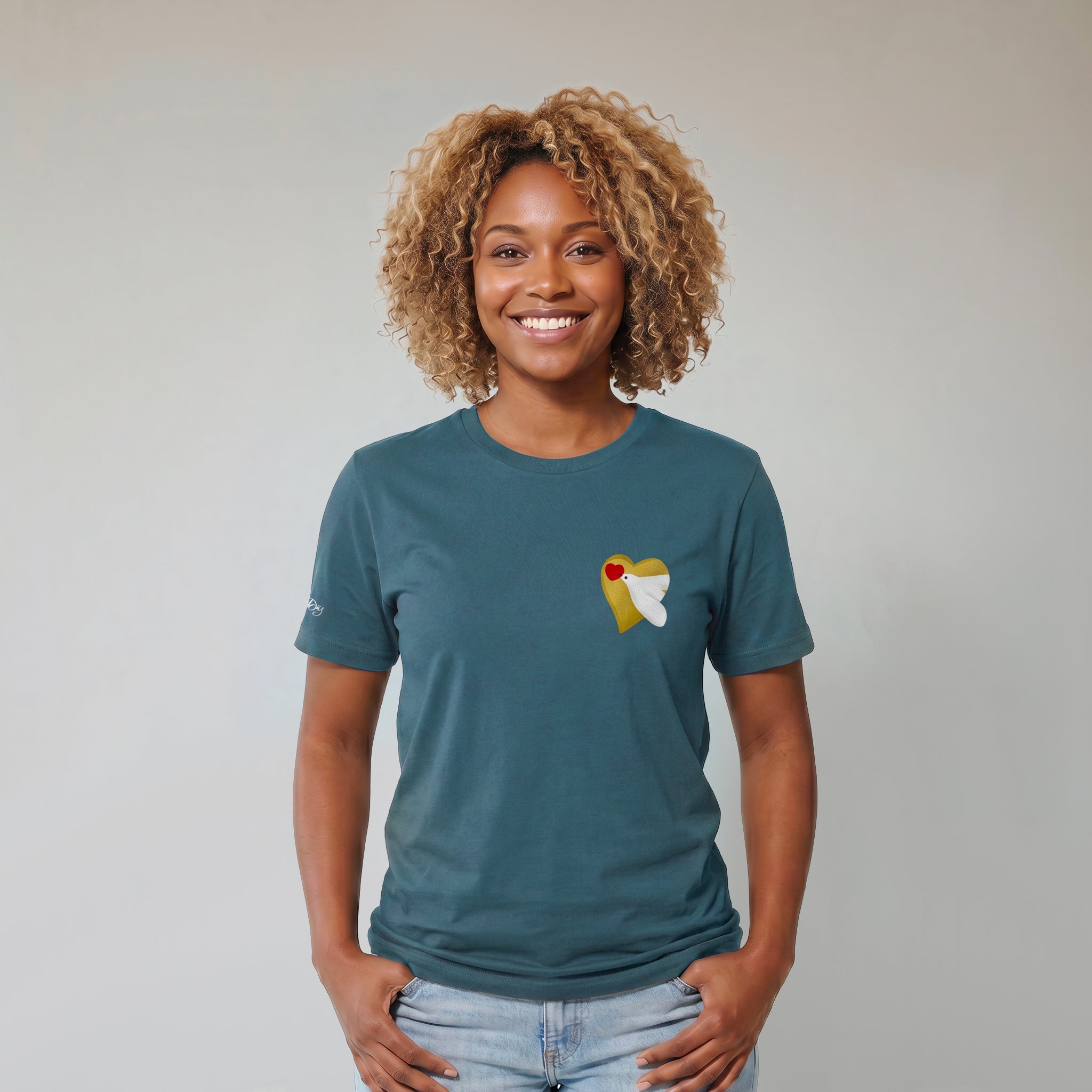 Mantra | Unisex Organic T-Shirt