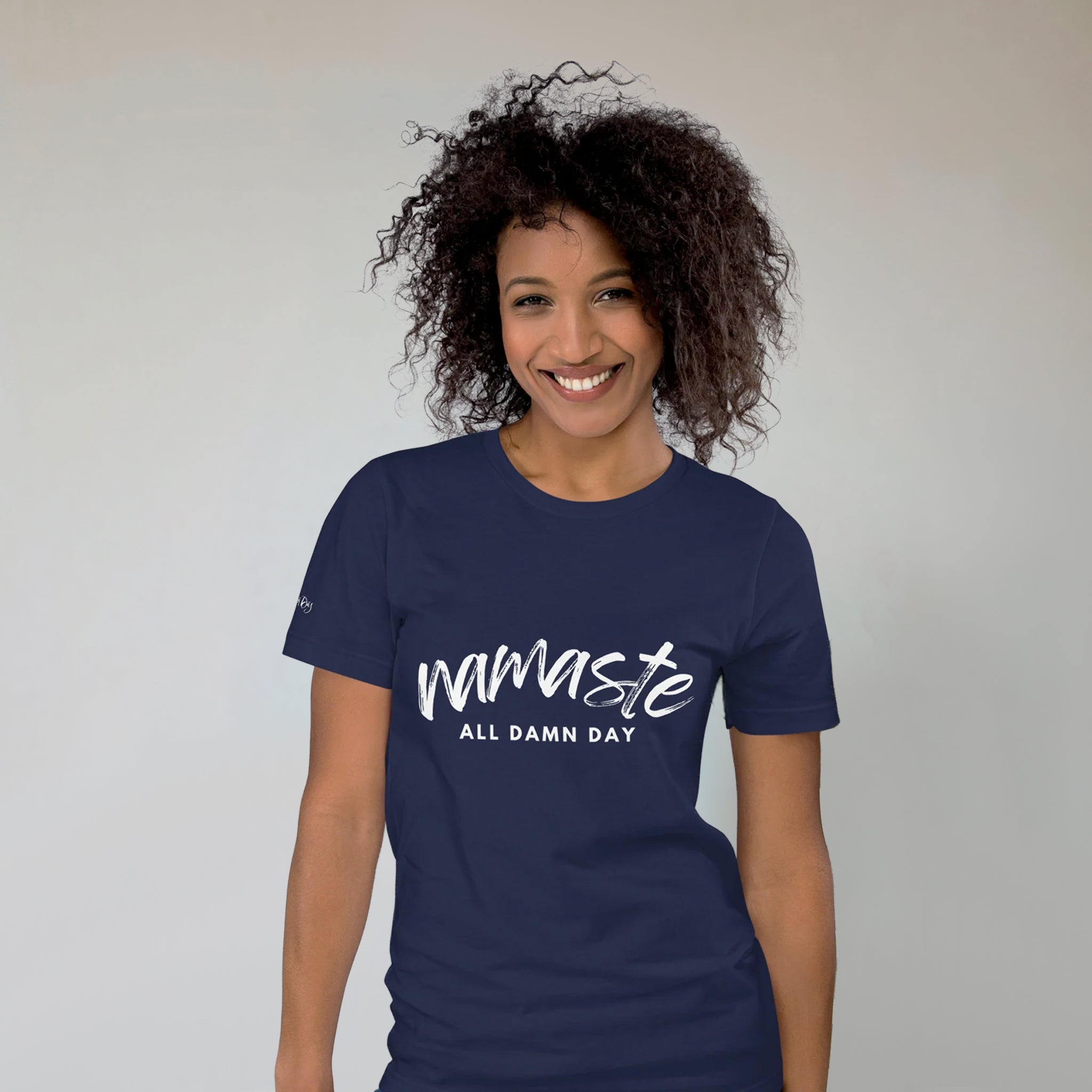 Namaste | Unisex T-Shirt