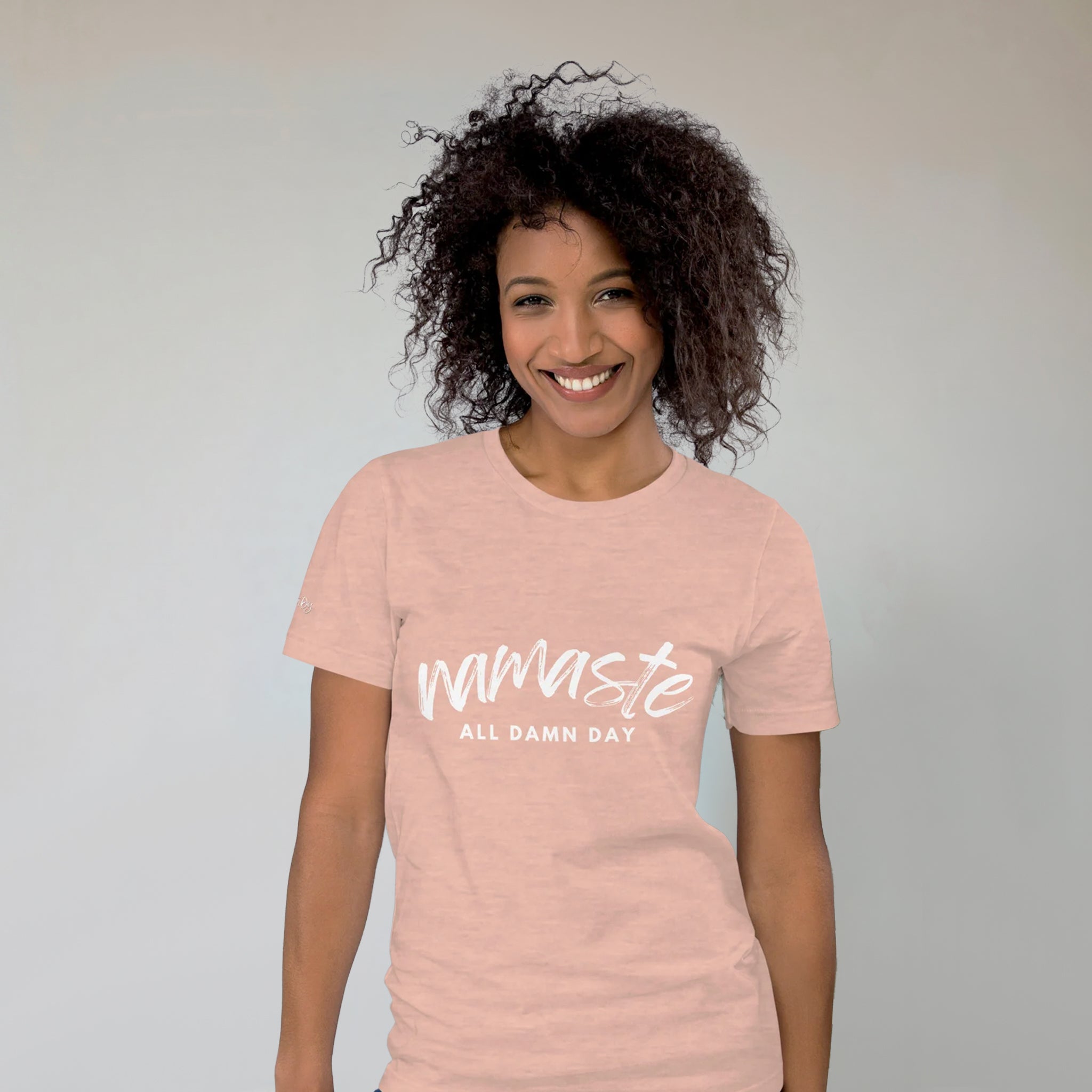 Namaste | Unisex T-Shirt