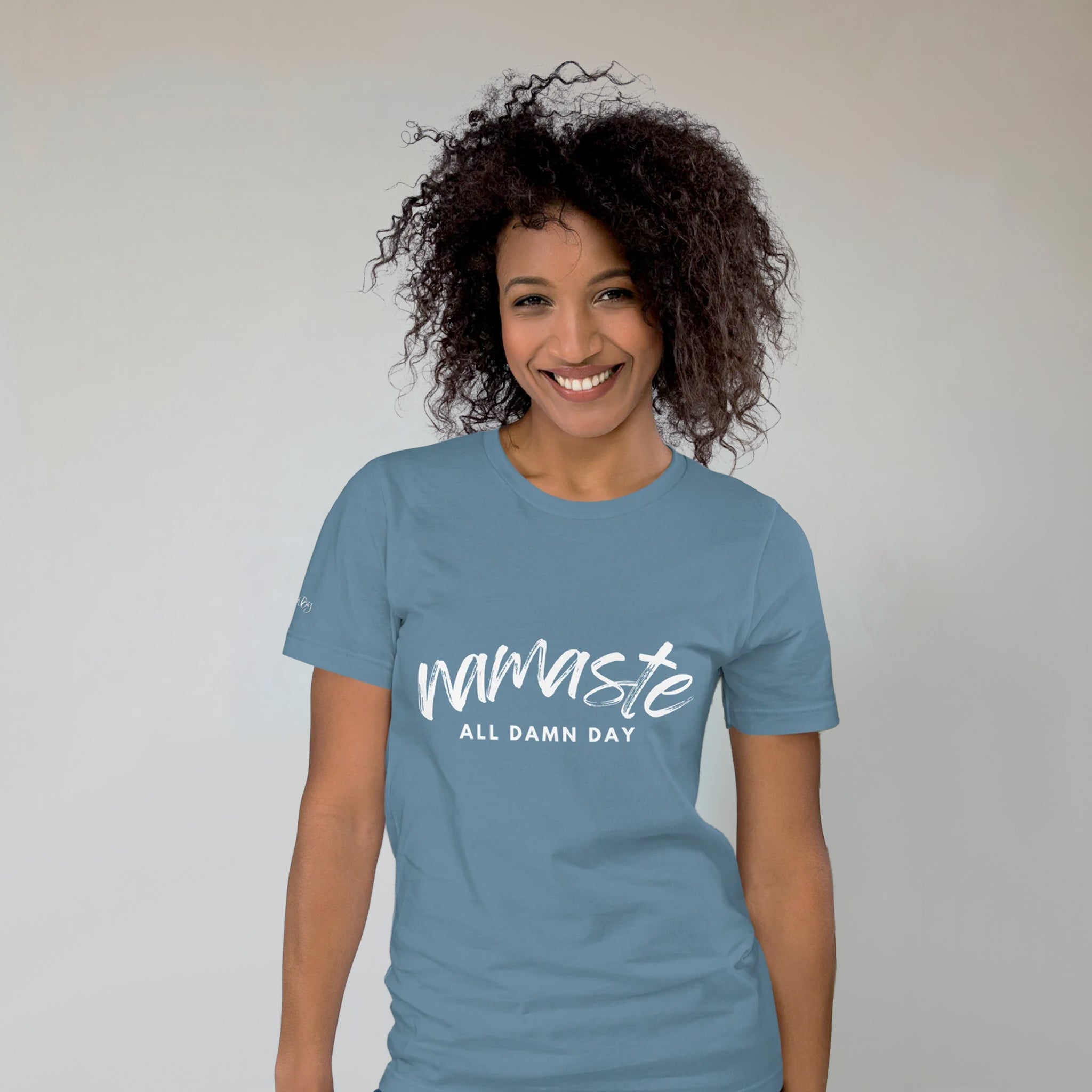 Namaste | Unisex T-Shirt