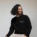 Om Namah Shivaya | Organic Sweatshirt