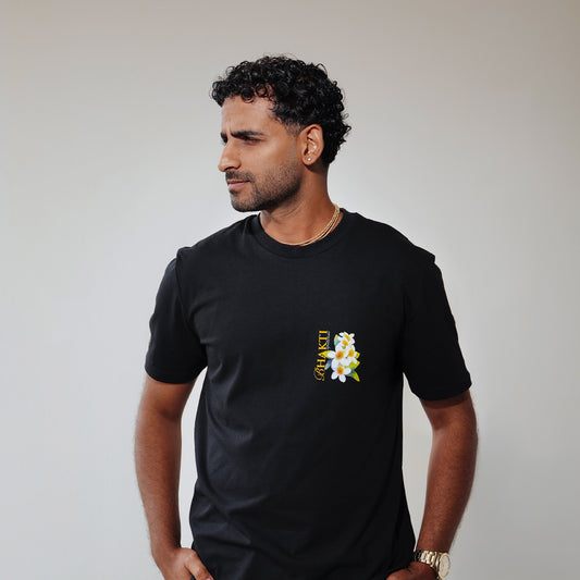 Bhakti Upahrtam | Radhika x MPD | Unisex Organic Tee