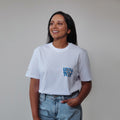 Divine Plan | Radhika x MPD | Unisex Organic Tee