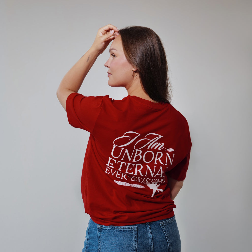 Spirit Soul | Radhika x MPD | Unisex Organic Tee