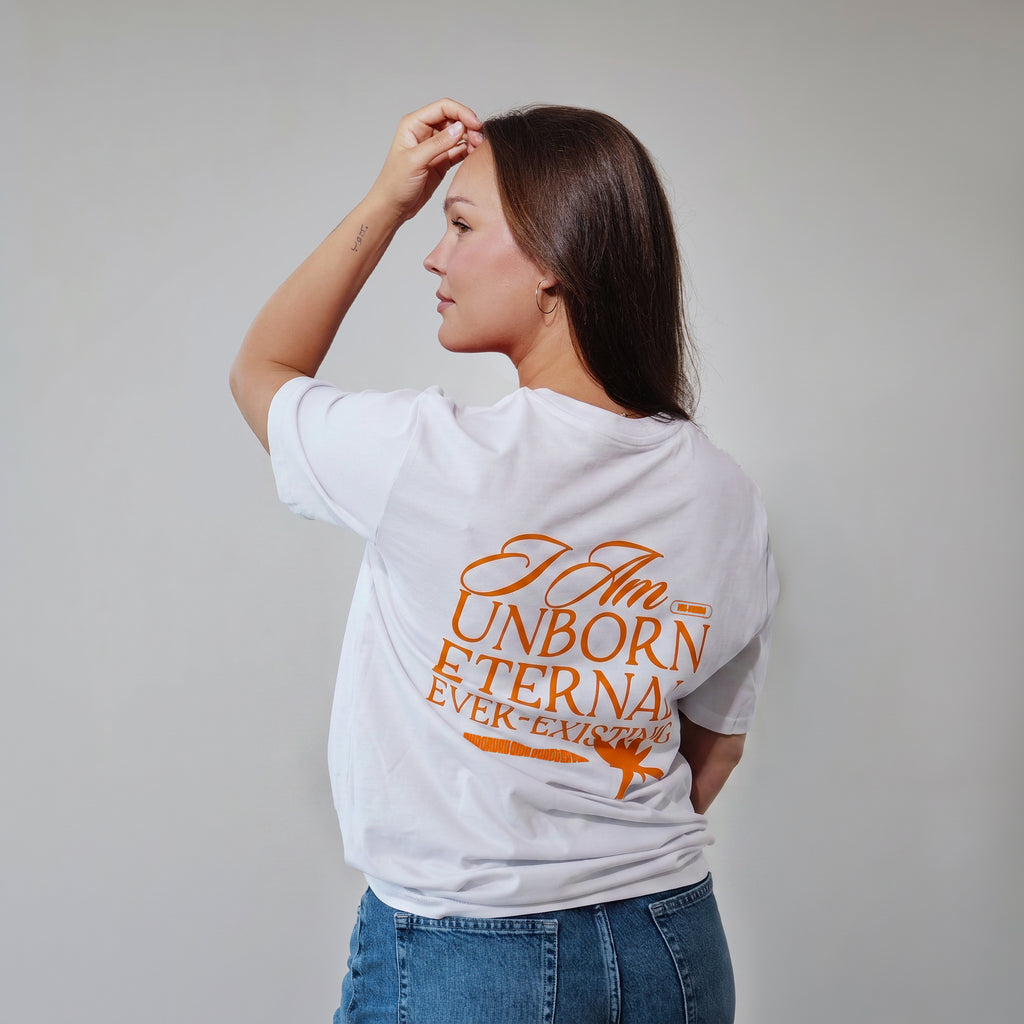 Spirit Soul | Radhika x MPD | Unisex Organic Tee