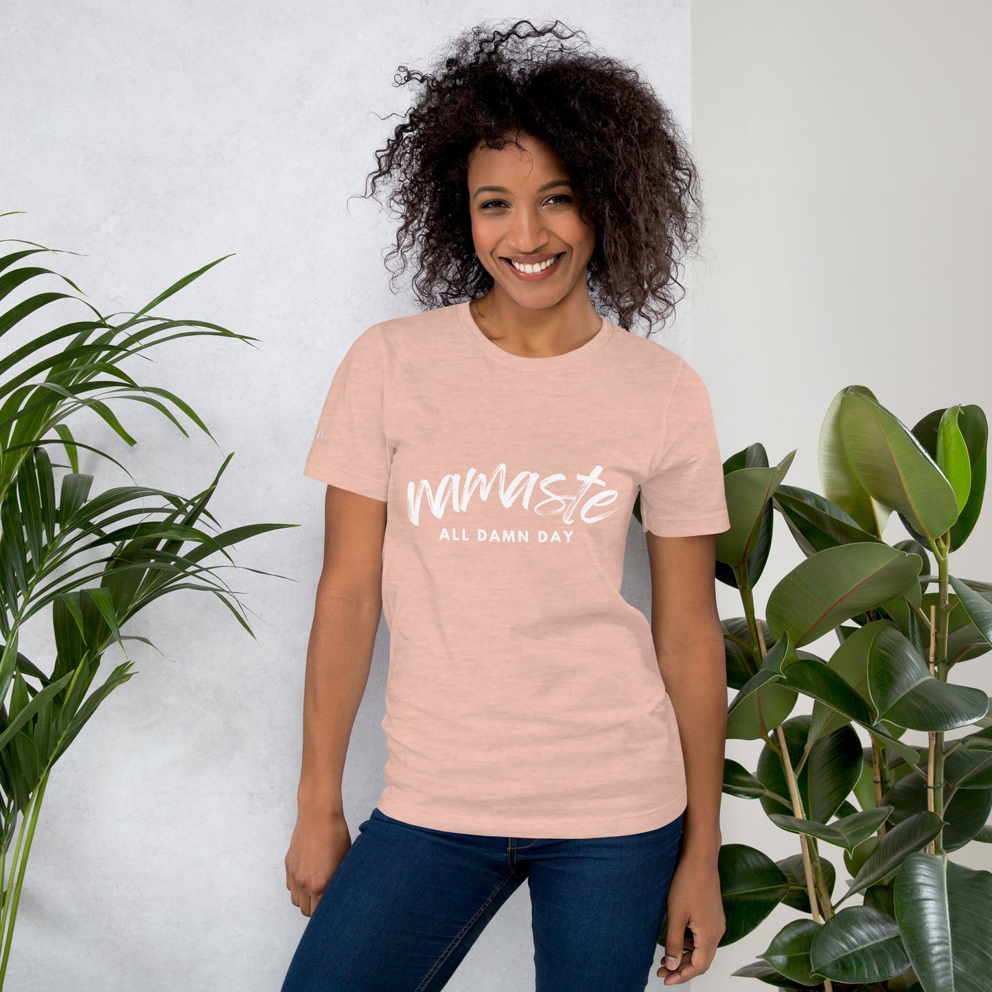 Namaste | Unisex T-Shirt