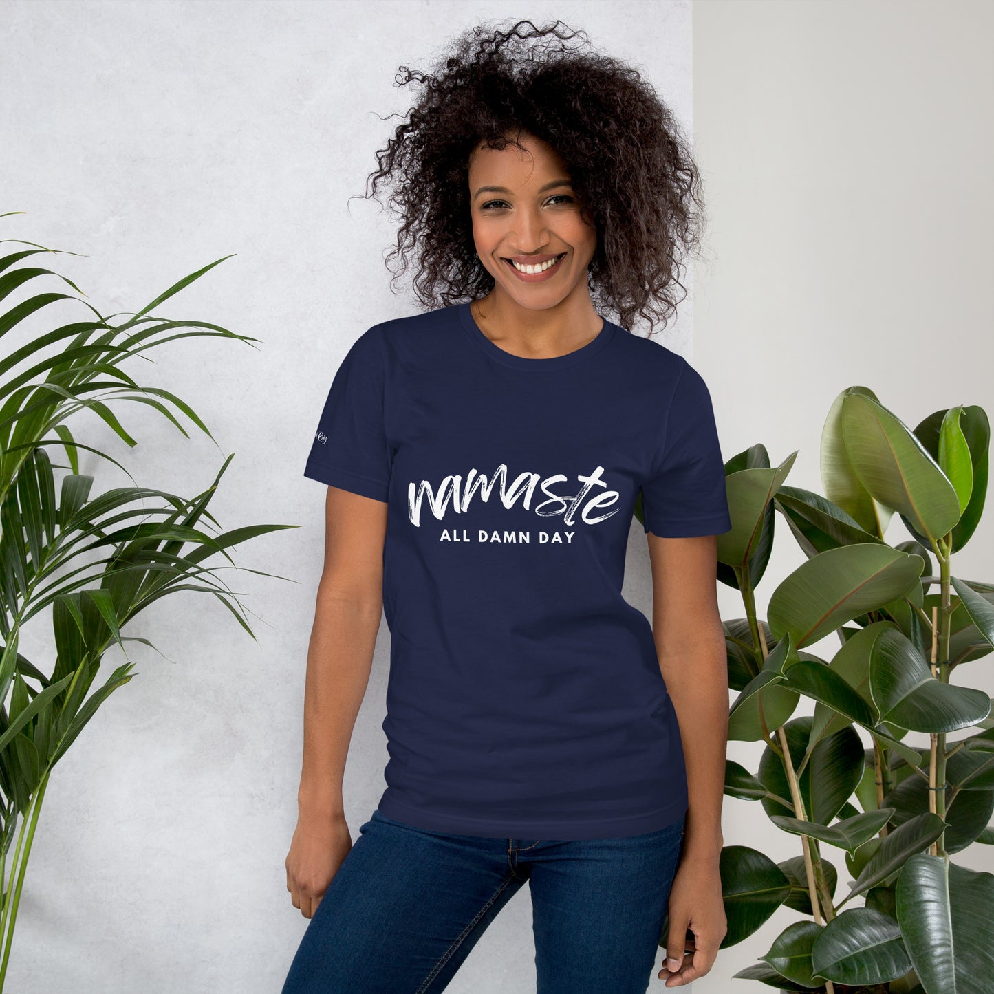 Namaste | Unisex T-Shirt